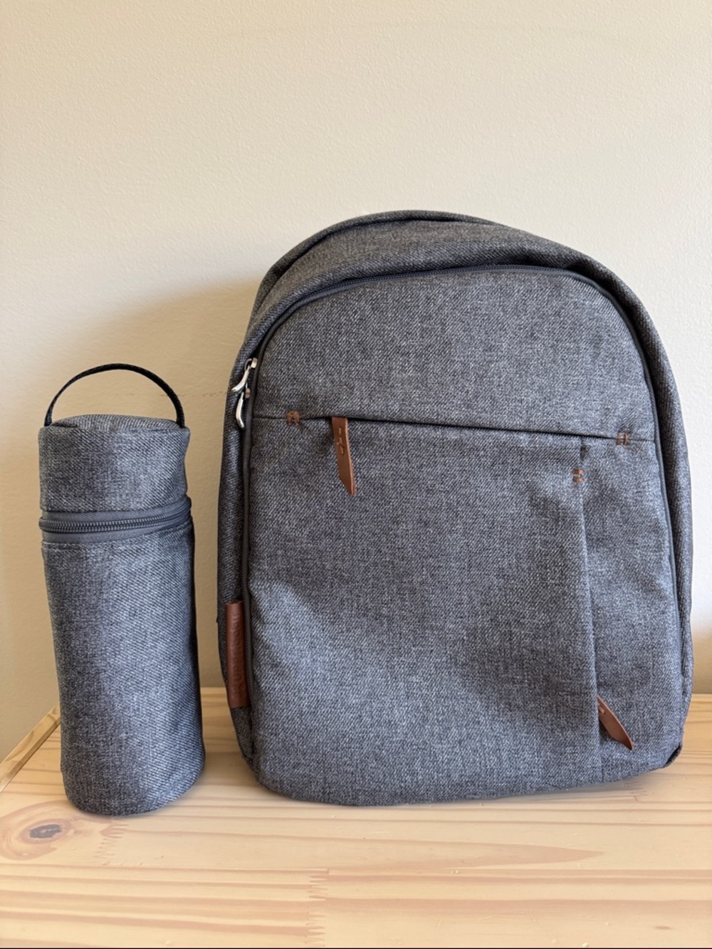 UPPAbaby Changing Backpack